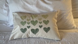 Green Hearts